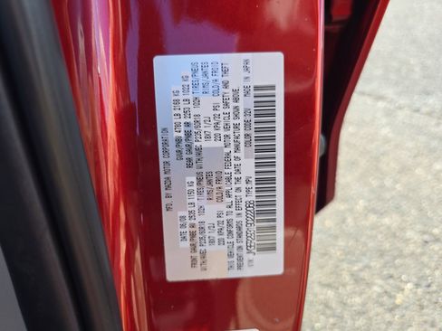 Used 2009 MAZDA CX-7 Sport image 29