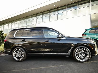 New 2026 BMW X7 xDrive40i w/ Premium Package