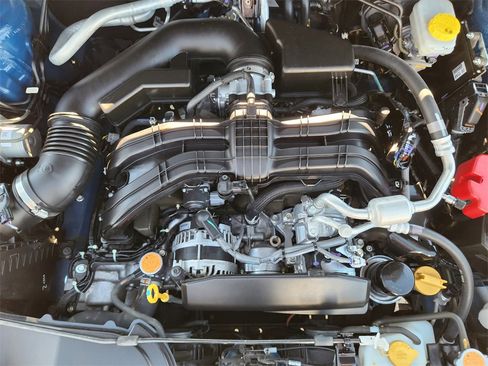 Used 2024 Subaru Crosstrek 2.5i Wilderness w/ Crosstrek Mirror Package image 33