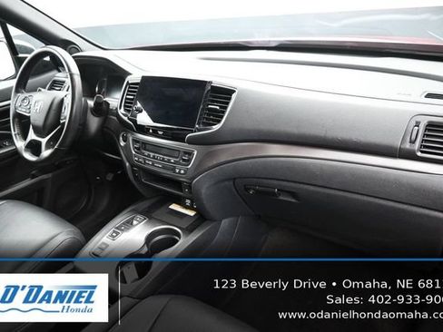 Used 2023 Honda Passport EX-L image 38