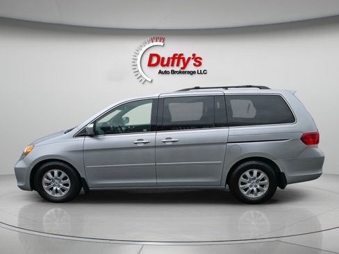 Used 2010 Honda Odyssey EX-L image 22
