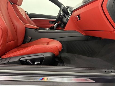 Used 2019 BMW 440i xDrive Coupe w/ M Sport Package image 19