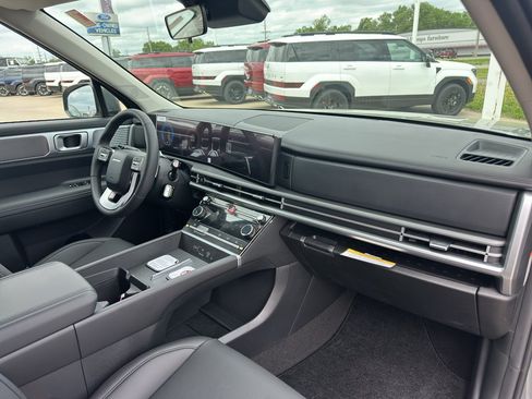 New 2026 Hyundai Santa Fe SEL FWD image 28