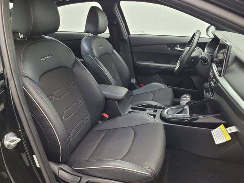 Used 2024 Kia Forte GT-Line w/ GT-Line Premium Package image 21