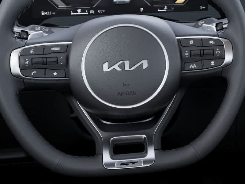 New 2027 Kia K5 GT w/ GT1 Package FWD image 22