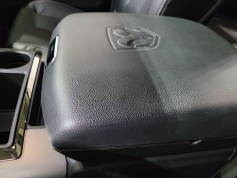 Used 2014 RAM 1500 Sport w/ Convenience Group image 38