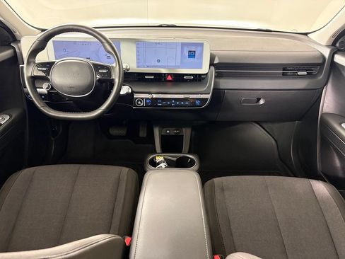 Used 2024 Hyundai Ioniq 5 SEL RWD image 79