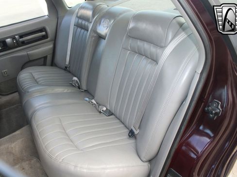 Used 1995 Chevrolet Impala SS image 19