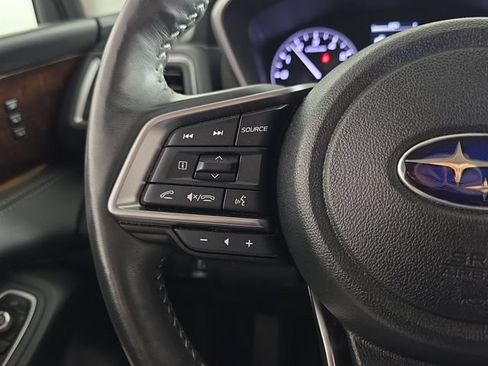 Used 2023 Subaru Ascent Touring AWD/4WD image 15