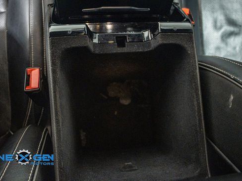 Used 2021 Jeep Grand Cherokee L Overland w/ Luxury Tech Group IV image 23