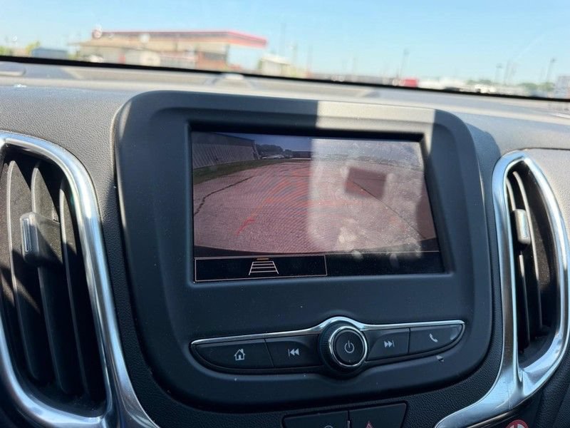 Used 2024 Chevrolet Equinox LT AWD/4WD image 20