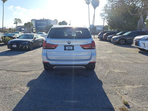 Used 2018 BMW X5 sDrive35i RWD image 6