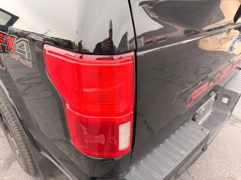 Used 2018 Ford F150 Lariat w/ Equipment Group 502A Luxury AWD/4WD image 23