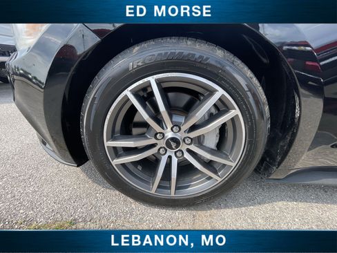 Used 2015 Ford Mustang GT RWD image 27