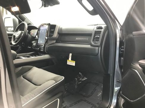 New 2026 RAM 1500 Laramie w/ Sport Appearance Package image 59