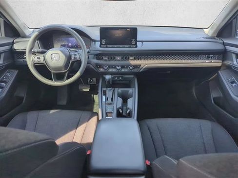 Used 2023 Honda Accord EX image 21