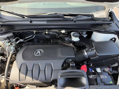 Used 2015 Acura RDX AWD w/ Technology Package image 90