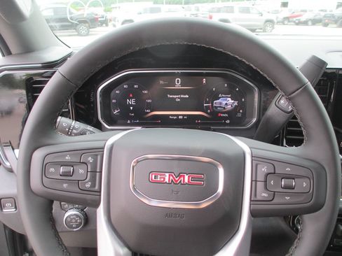 New 2026 GMC Sierra 1500 Elevation AWD/4WD image 18