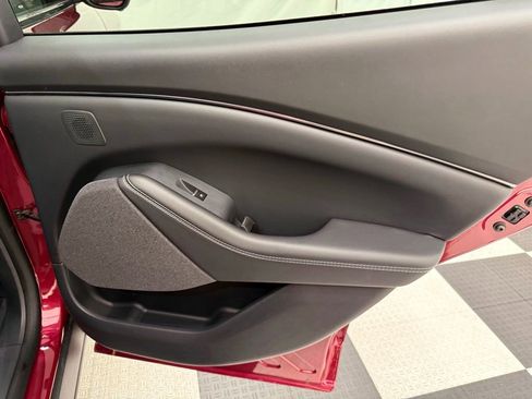 New 2025 Ford Mustang Mach-E Premium image 25