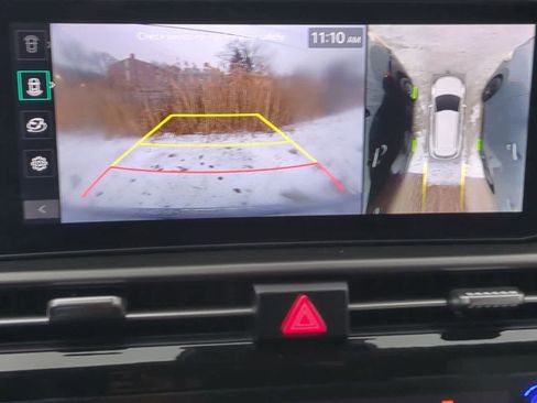 Used 2026 Kia Sportage SX image 30