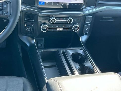New 2026 Ford F150 STX AWD/4WD image 16