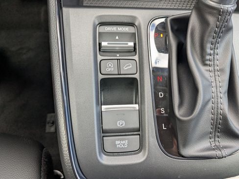 New 2026 Honda CR-V EX-L image 23