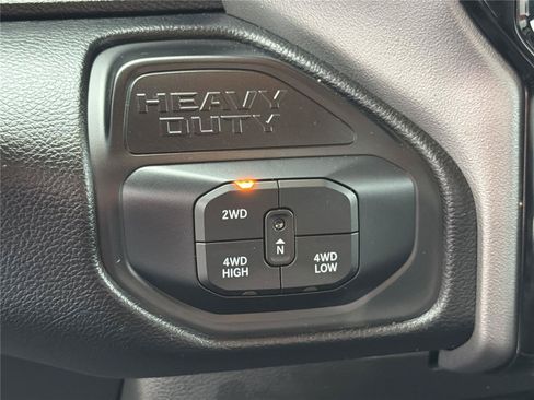 Used 2026 RAM 2500 Big Horn AWD/4WD image 30