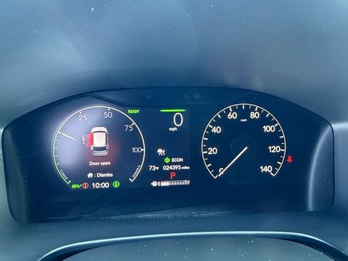 Used 2023 Honda CR-V Sport image 11