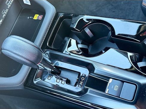 New 2026 Subaru Forester Sport image 20