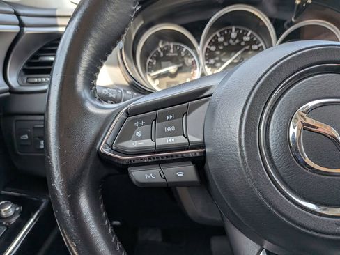 Used 2023 MAZDA CX-9 Touring Plus image 16