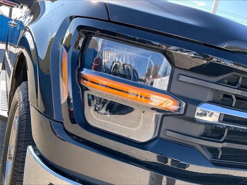 Certified 2024 Ford F150 XLT w/ Equipment Group 302A MID image 27