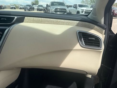 Used 2024 Nissan Murano SL w/ Cargo Package image 19