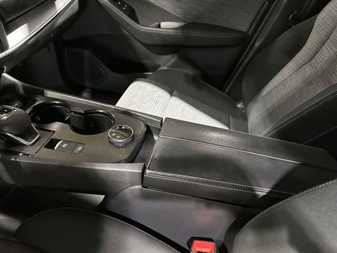 Used 2023 Nissan Rogue SV image 21