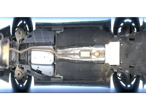 Used 2020 Ford Fusion SEL FWD image 19