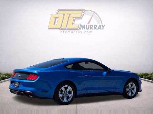 Used 2019 Ford Mustang Coupe RWD image 5