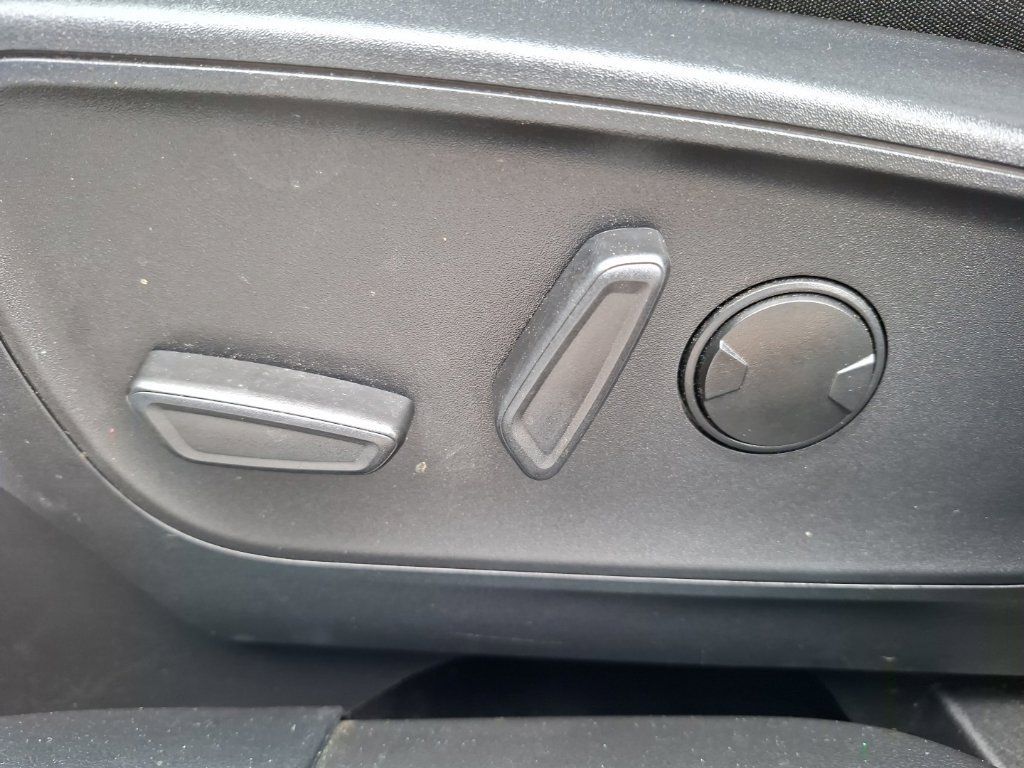 Used 2024 Ford Escape Active FWD image 17