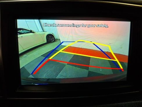 Used 2017 Kia Sportage SX image 25