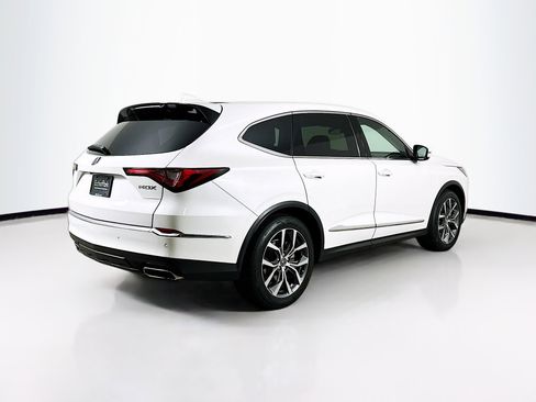 Used 2023 Acura MDX FWD w/ Technology Package image 9