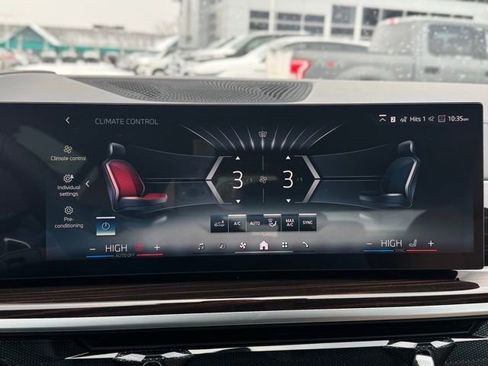 New 2026 BMW X5 xDrive50e w/ M Sport Package image 45