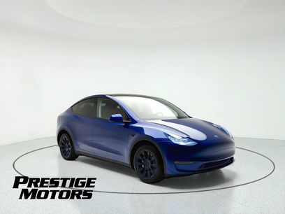 Used 2023 Tesla Model Y Long Range