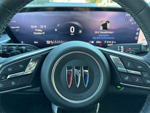 New 2026 Buick Enclave Sport Touring w/ Power Package image 29