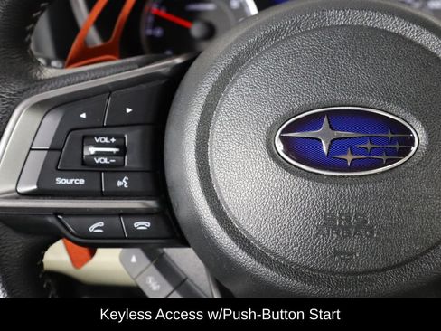 Used 2020 Subaru Ascent Premium w/ Convenience Package AWD/4WD image 8