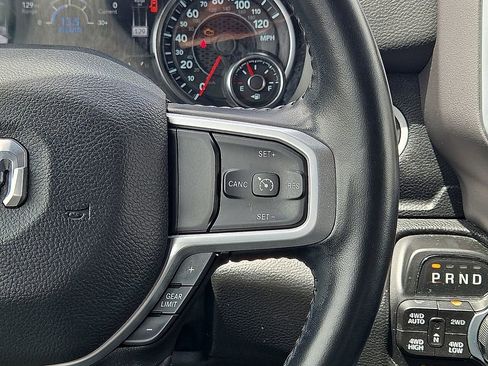 Used 2022 RAM 1500 Big Horn AWD/4WD image 21