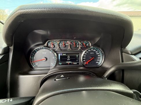 Used 2019 GMC Yukon SLE w/ Convenience Package image 14