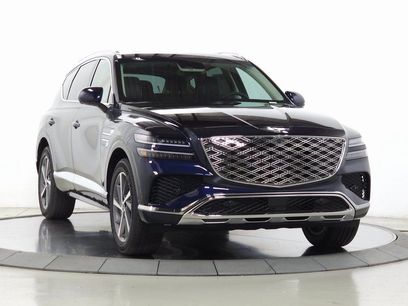 Used 2026 Genesis GV80 2.5T Advanced