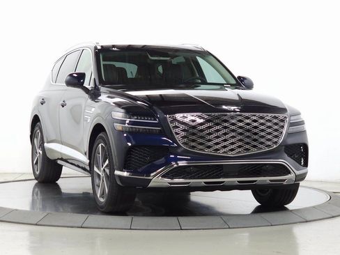 Used 2026 Genesis GV80 2.5T Advanced AWD/4WD image 1