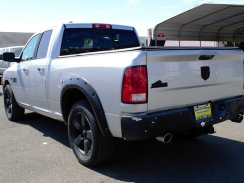 Used 2016 RAM 1500 Big Horn image 6