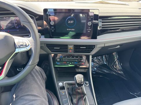 New 2026 Volkswagen Jetta GLI Autobahn image 14