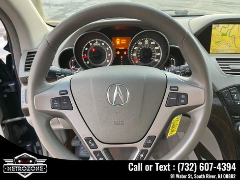 Used 2011 Acura MDX w/ Technology Package image 21