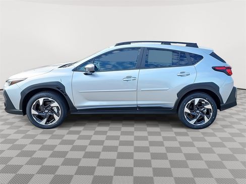 New 2025 Subaru Crosstrek 2.5i Limited w/ Crosstrek Mirror Package image 8